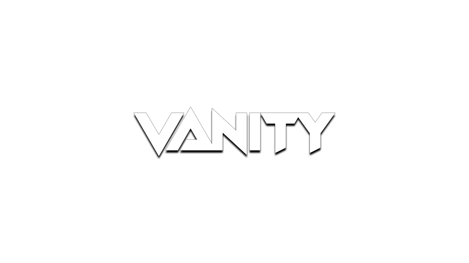 Vanity Logo